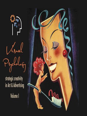 cover image of Visual Psychology Volume 1